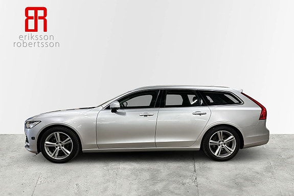 Volvo V90 2 of 5