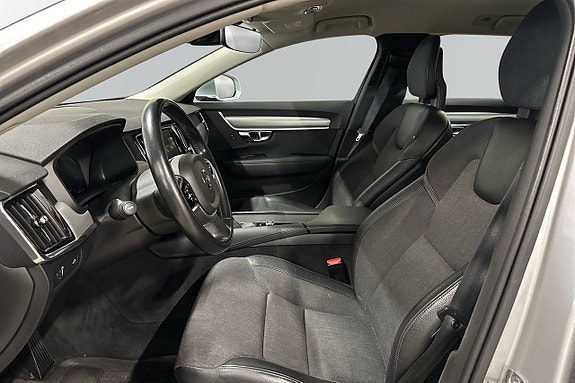 Volvo V90 5 of 5