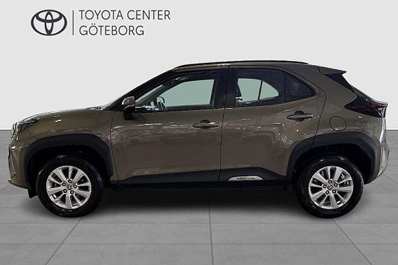 Toyota Yaris Cross 5 of 12