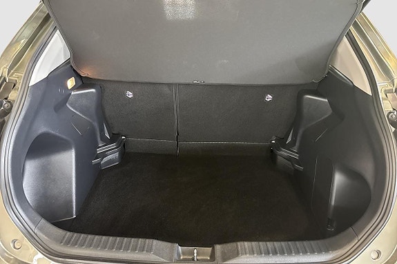 Toyota Yaris Cross 12 of 12