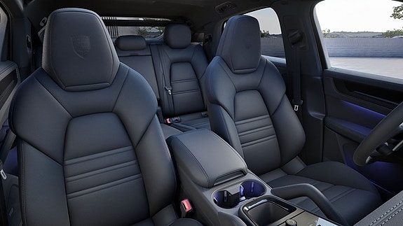 Porsche Cayenne 8 of 10