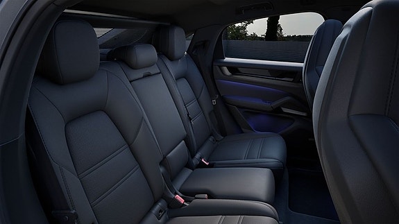 Porsche Cayenne 10 of 10