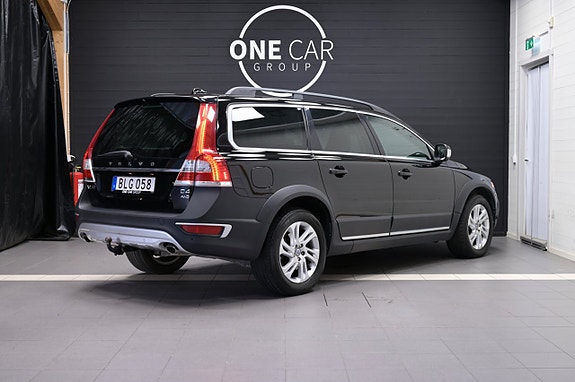 Volvo XC70 5 of 5