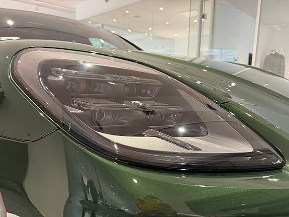 Porsche Panamera 4 23 of 24