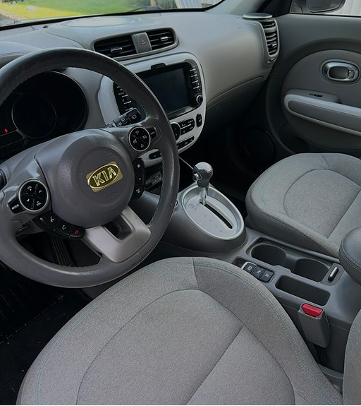 Kia Soul 4 of 5