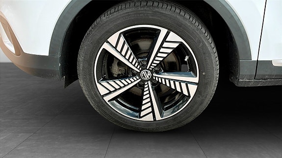 MG ZS 9 of 9