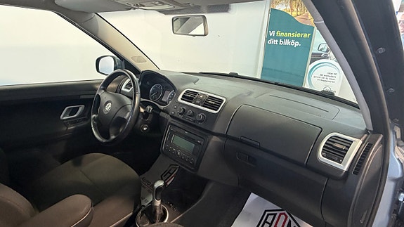 Skoda Fabia 12 of 13