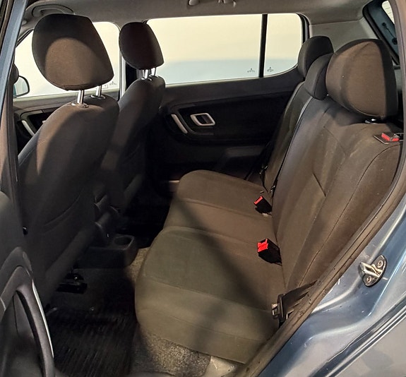 Skoda Fabia 6 of 13
