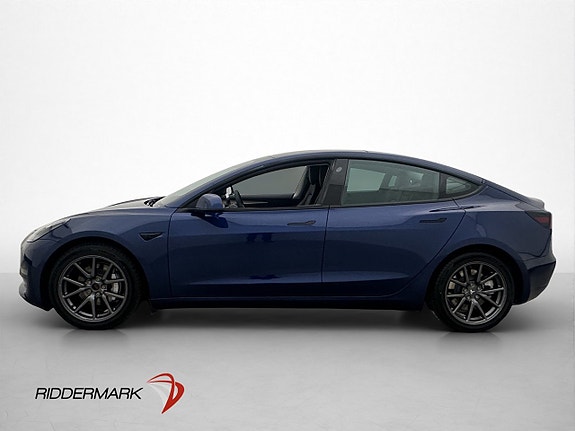 Tesla Model 3 5 of 5