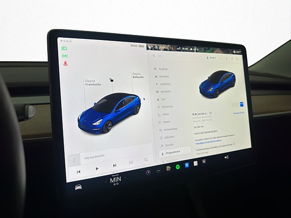 Tesla Model 3 24 of 30