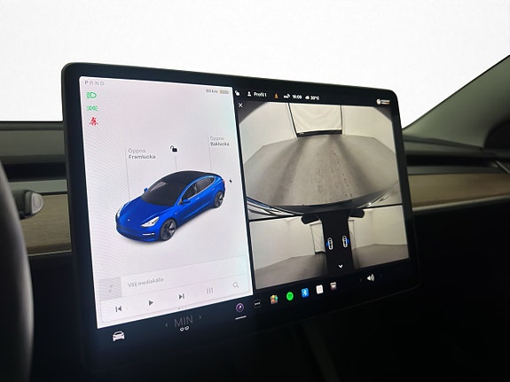 Tesla Model 3 18 of 30