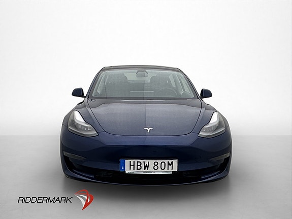 Tesla Model 3 3 of 5