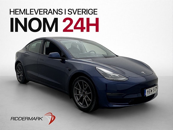 Tesla Model 3 4 of 30