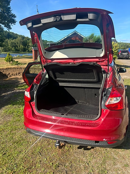 Ford Focus 4 of 5