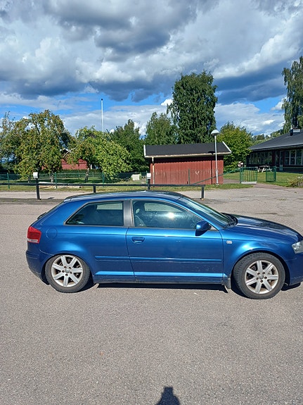 Audi A3 3 of 3