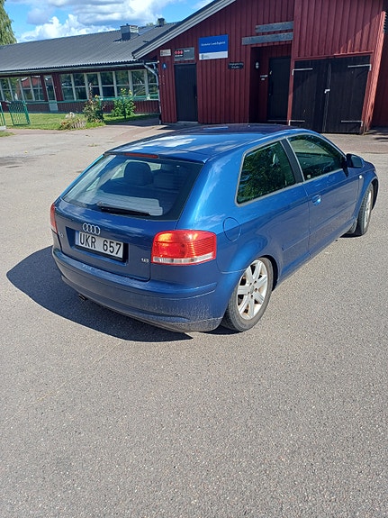Audi A3 2 of 3