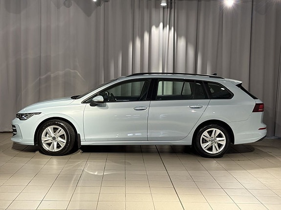 Volkswagen Golf I 2 of 11