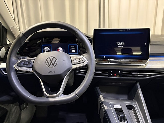 Volkswagen Golf I 6 of 11