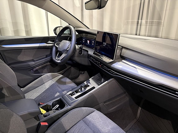 Volkswagen Golf I 9 of 11