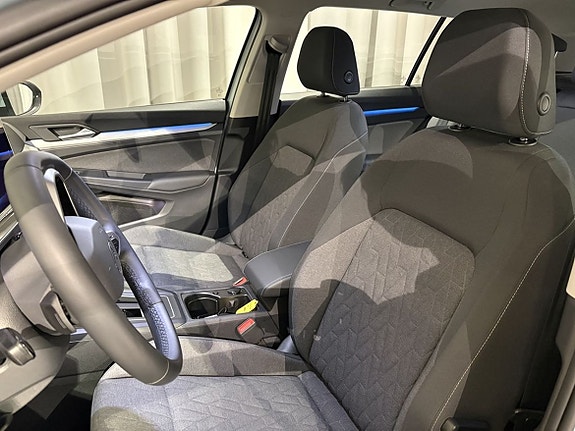 Volkswagen Golf I 4 of 11