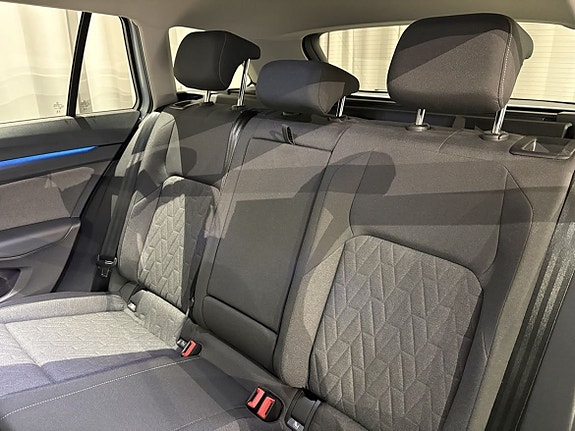 Volkswagen Golf I 5 of 11