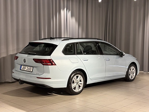 Volkswagen Golf I 10 of 11