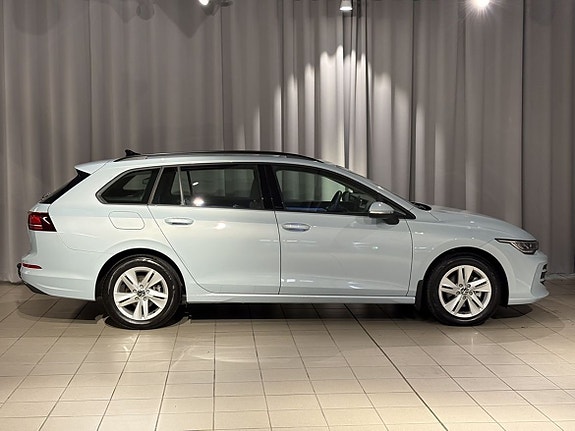 Volkswagen Golf I 11 of 11