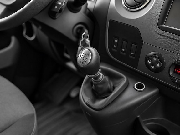 Renault Master 14 of 16