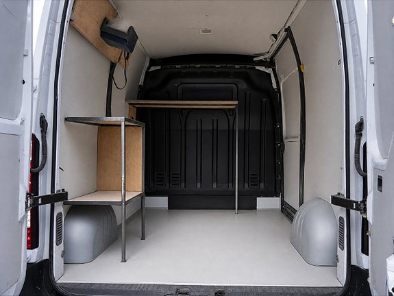 Renault Master 16 of 16