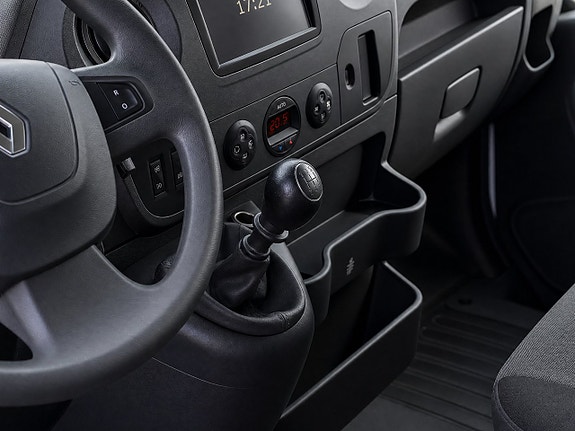 Renault Master 11 of 16