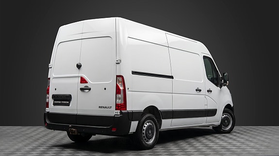 Renault Master 4 of 16