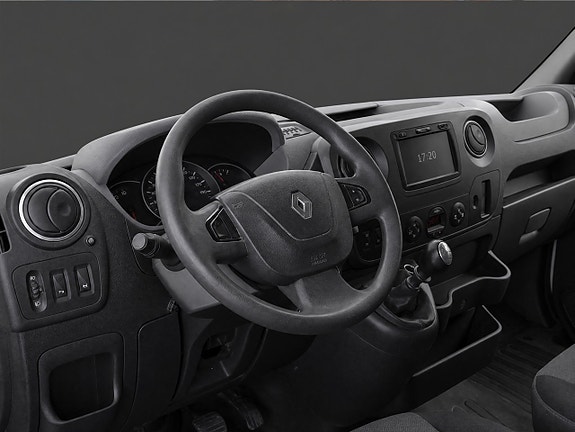 Renault Master 8 of 16