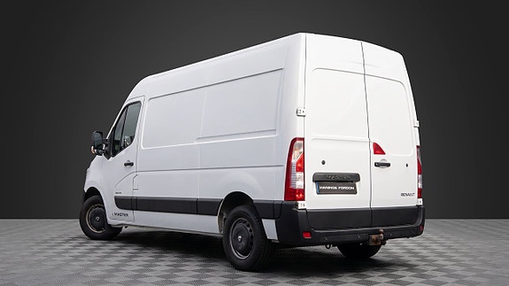 Renault Master 6 of 16