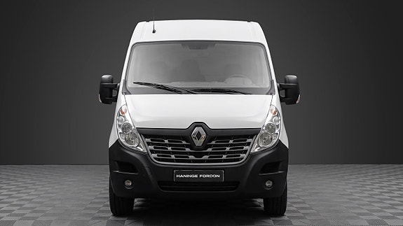 Renault Master 2 of 16
