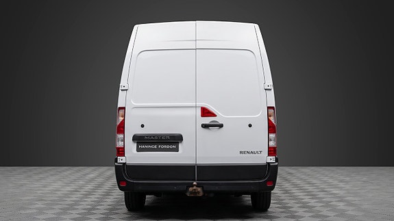 Renault Master 5 of 16