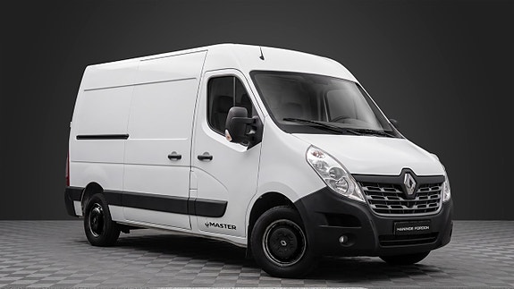 Renault Master 3 of 16