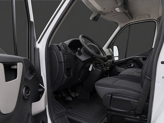 Renault Master 7 of 16