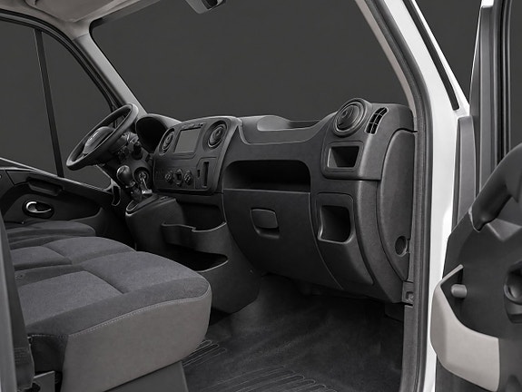 Renault Master 12 of 16