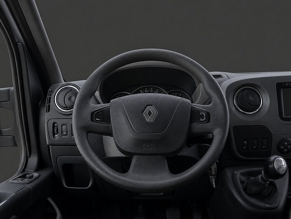 Renault Master 9 of 16