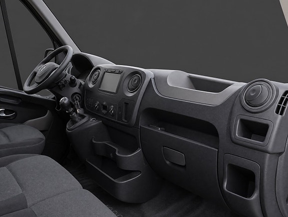 Renault Master 13 of 16