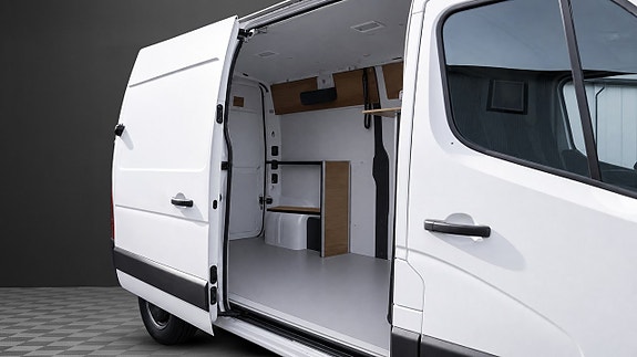 Renault Master 15 of 16