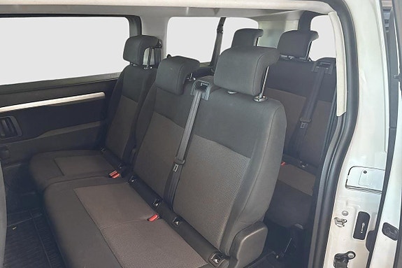 Toyota Proace Verso 8 of 12