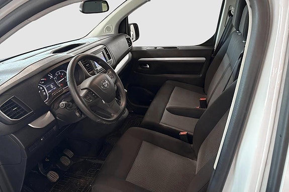 Toyota Proace Verso 7 of 12