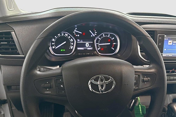 Toyota Proace Verso 10 of 12