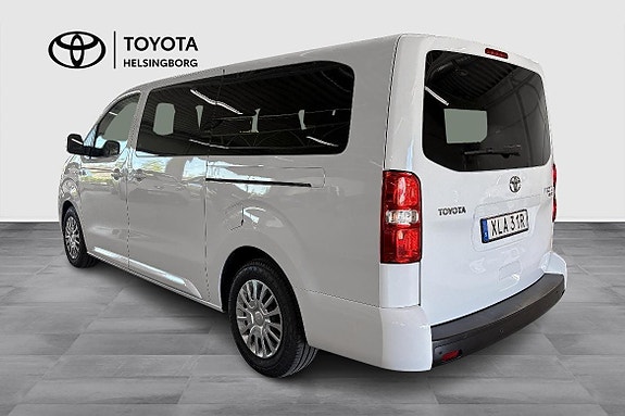 Toyota Proace Verso 6 of 12