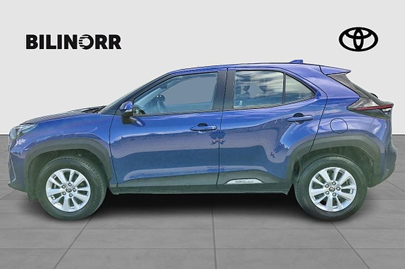 Toyota Yaris Cross 3 of 5