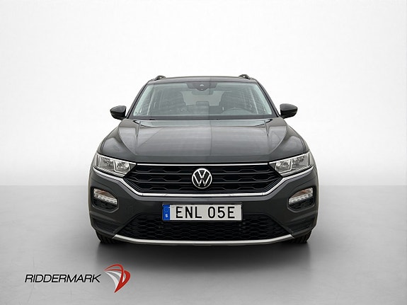 Volkswagen T-Roc 4 of 26