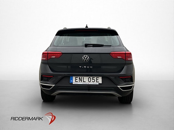 Volkswagen T-Roc 6 of 26