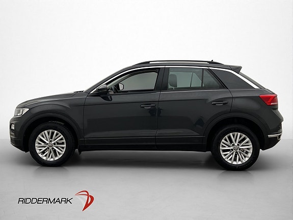 Volkswagen T-Roc 3 of 26