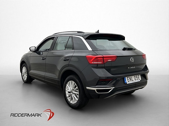 Volkswagen T-Roc 5 of 5
